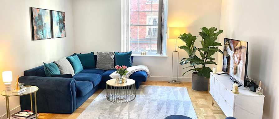 Photo of Jennifer's room