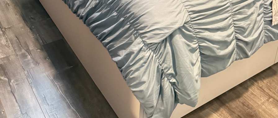 Photo of Caty's room