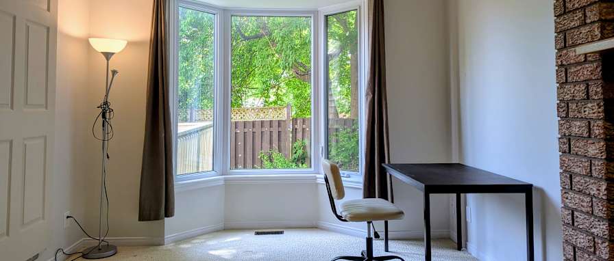 Photo of Lien's room