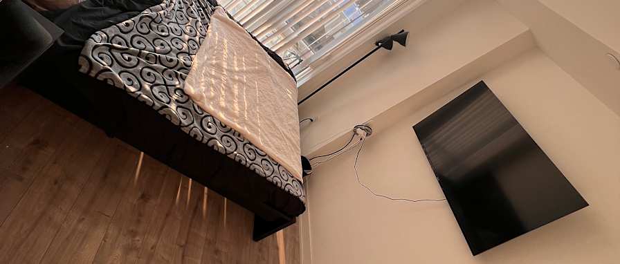 Photo of madison's room