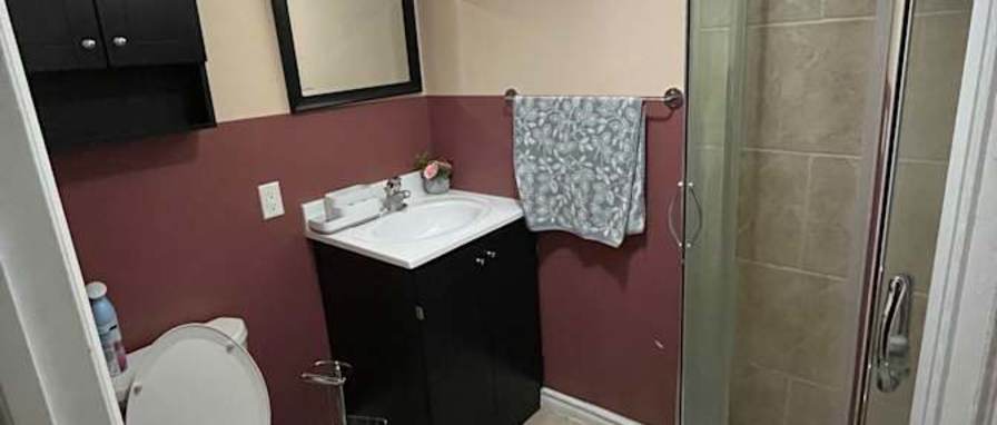 Photo of Anna's room