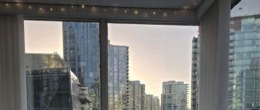 Photo of Jackie's room