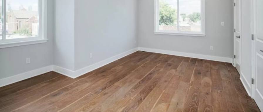Photo of Rico's room