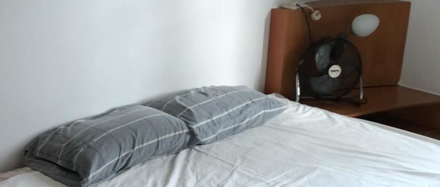 Photo of lawlarry's room