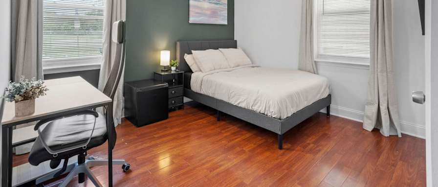 Photo of PadSplit's room