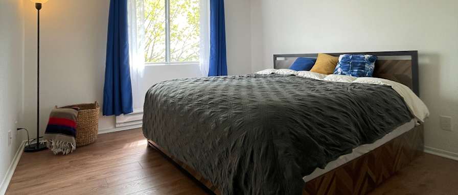 Photo of Gaby's room