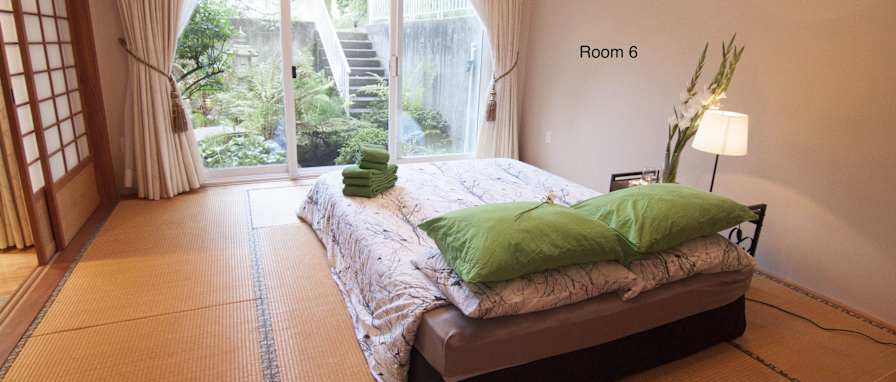 Photo of matthew denham's room
