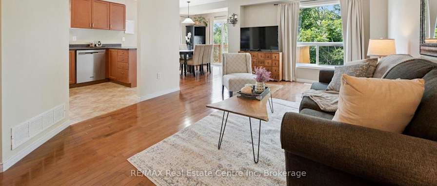 Photo of Monique's room