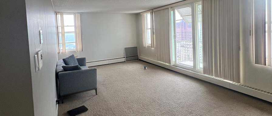 Photo of Xenia's room