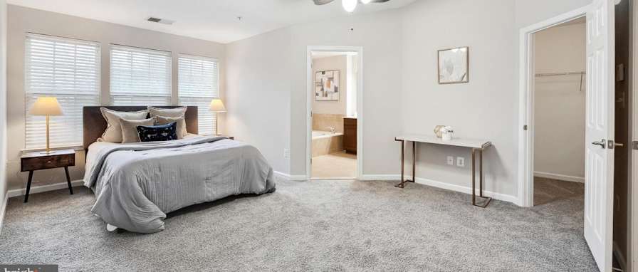 Photo of Danny's room