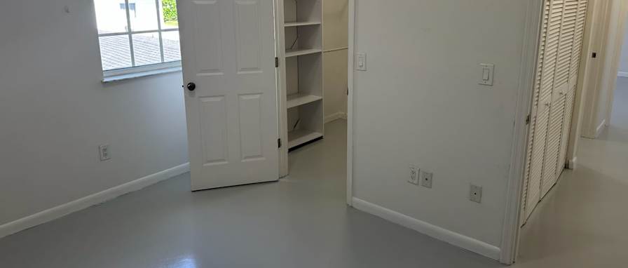 Photo of Merileine's room