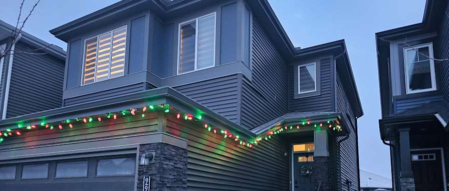 Photo of Jeremy's room