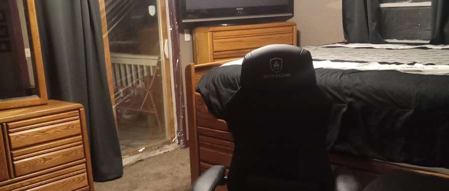 Photo of Rick costanzo's room
