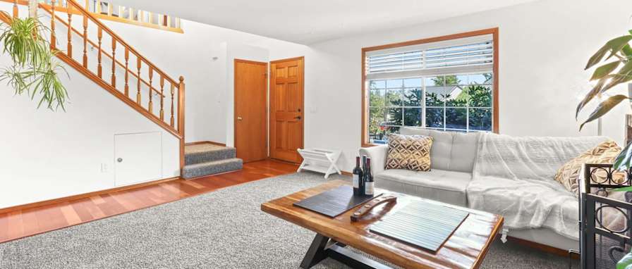 Photo of Sopaul's room