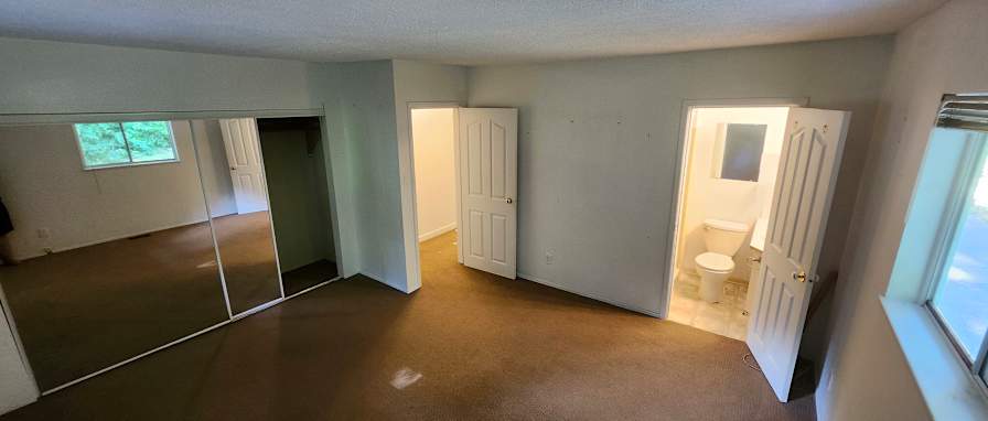 Photo of Jay's room