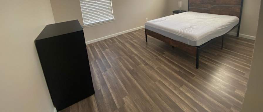 Photo of PadSplit's room