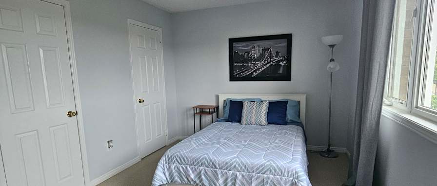 Photo of Clarizz's room