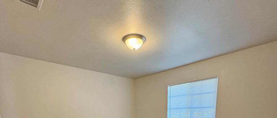 Photo of Karolyn's room