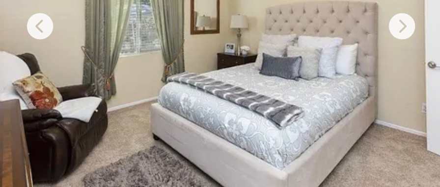 Photo of Nahian Taha's room