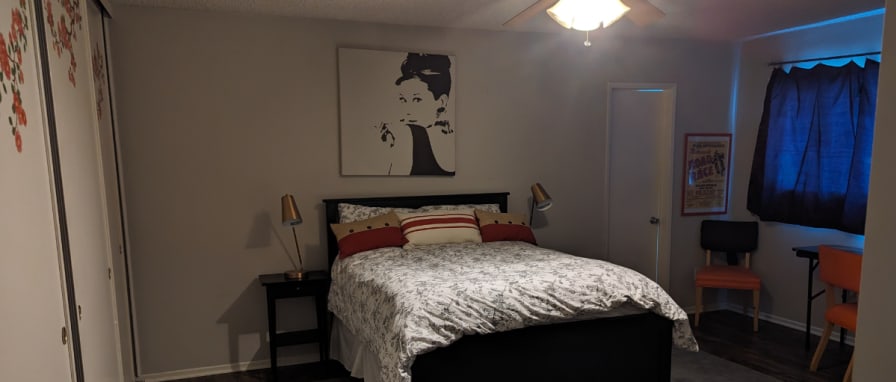 Photo of JOSE's room