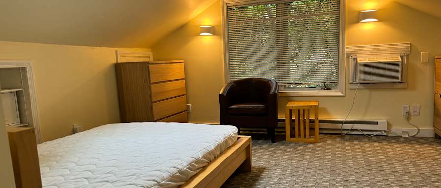 Photo of Lani's room