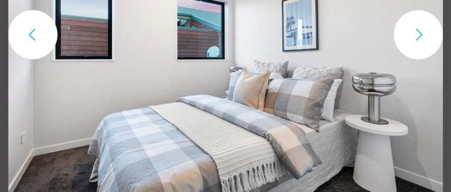 Photo of Nelz's room