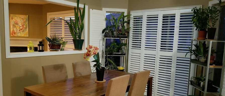 Photo of Cindi's room