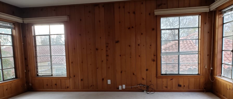 Photo of john's room