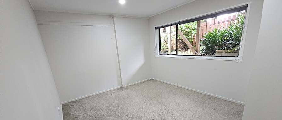 Photo of Elysia's room