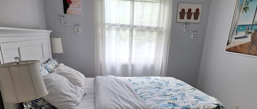 Photo of Epihnanie's room