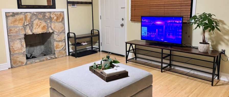 Photo of Jeanette F's room