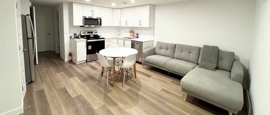 Photo of Jorge Garcia's room