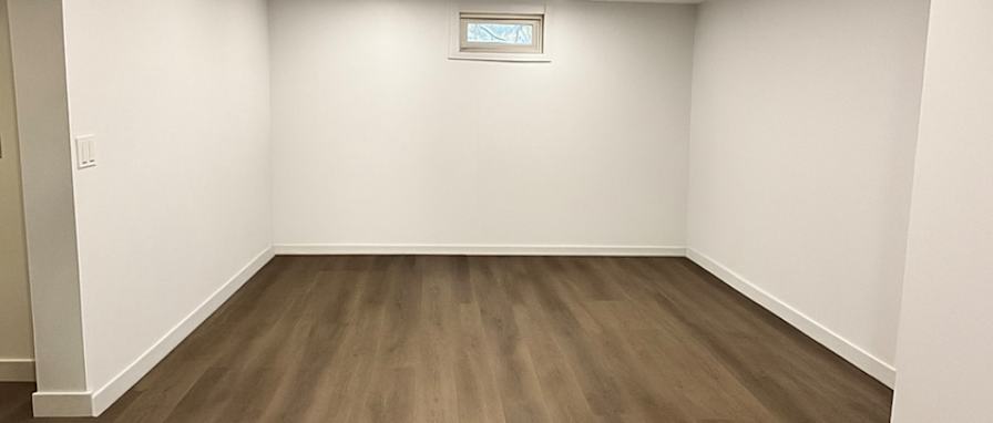 Photo of Emily's room