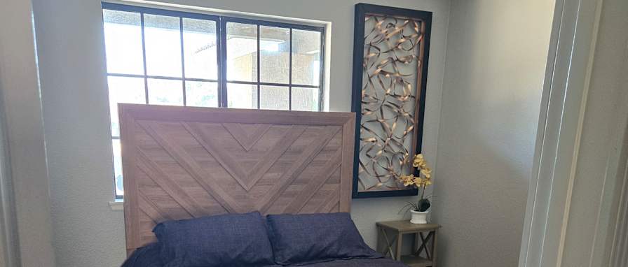 Photo of Maria L's room