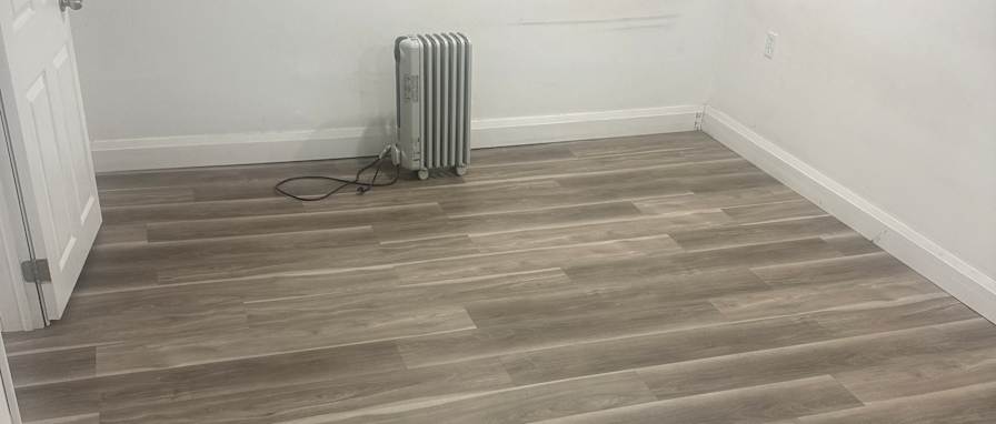 Celestine Nong Kedze's room