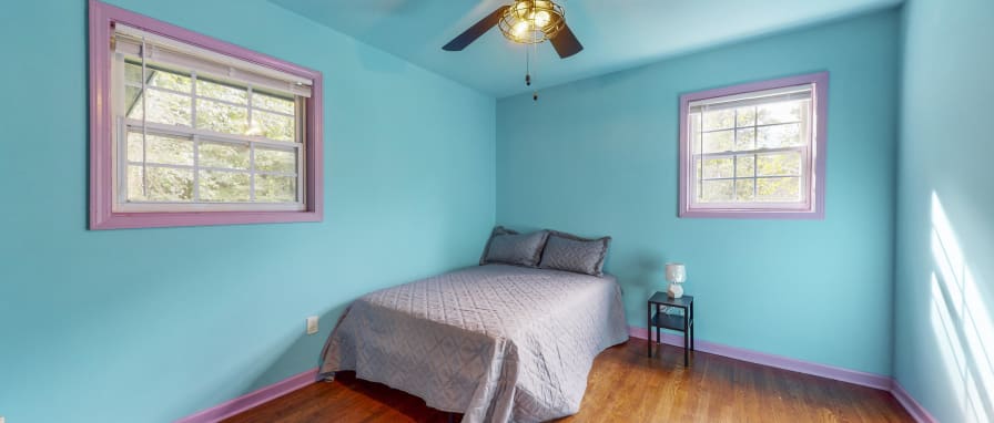 Photo of PadSplit's room