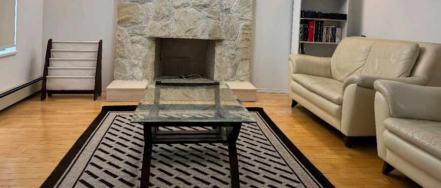 Photo of Danielle's room