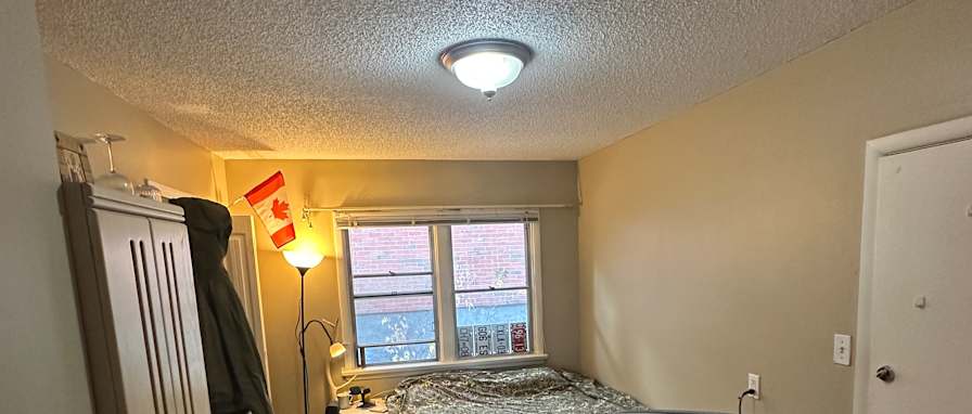 Photo of Anna's room
