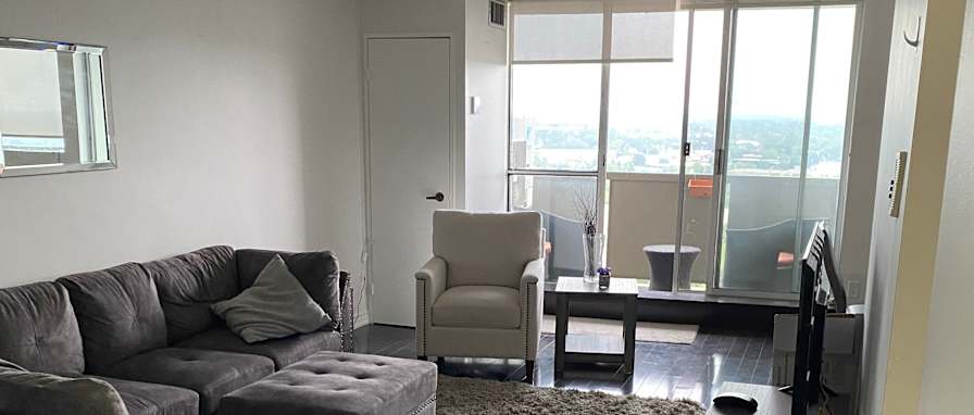 Photo of Kim's room