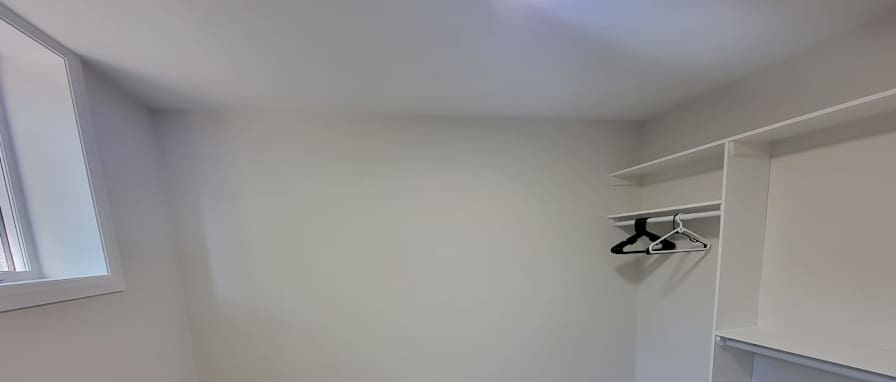 Photo of Dee Joudeh's room