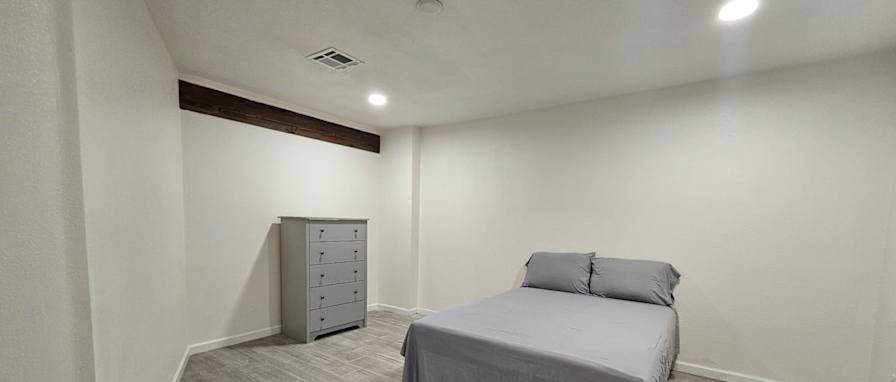 Photo of PadSplit's room