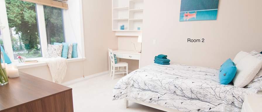 Photo of matthew denham's room
