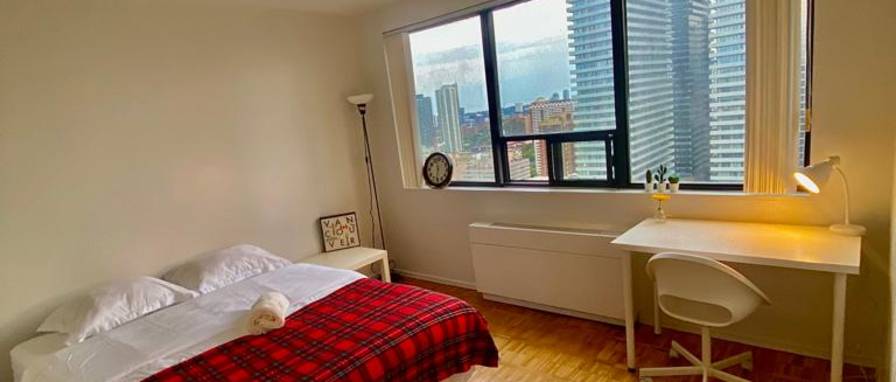 Photo of Mahmut Aga's room