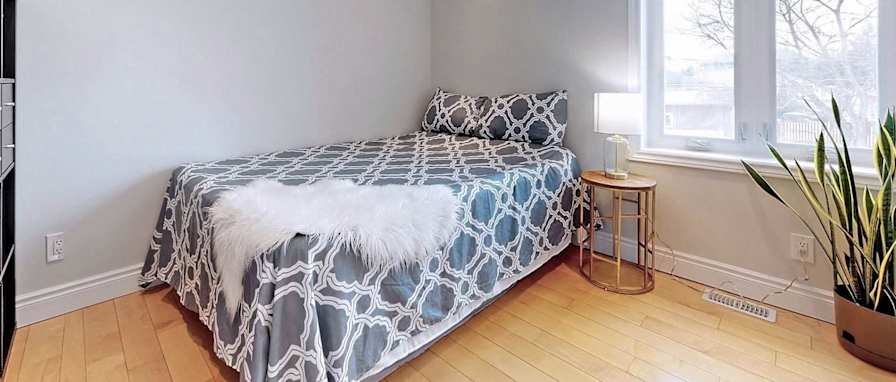 Photo of Md Hasan SHAJJAD IQBAL's room