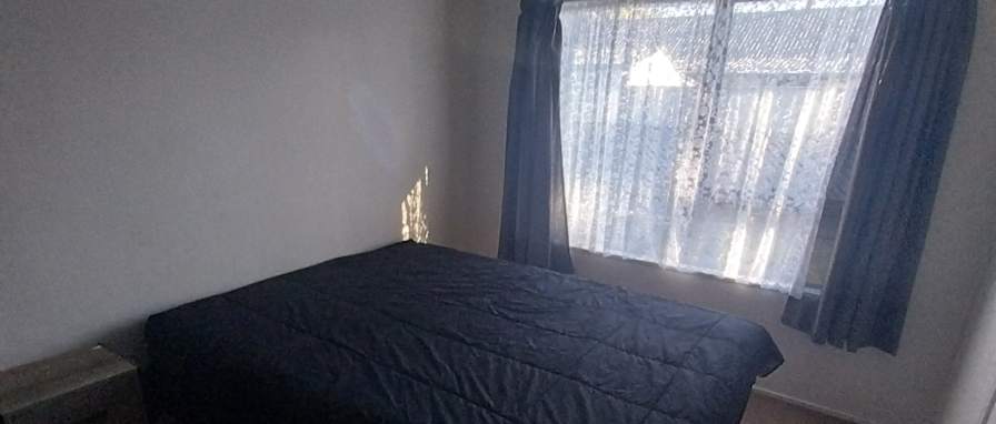 Photo of Pia's room