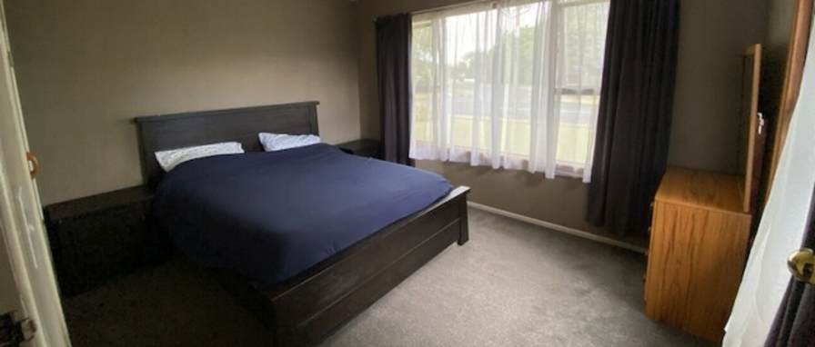 Photo of Becky  clifton's room
