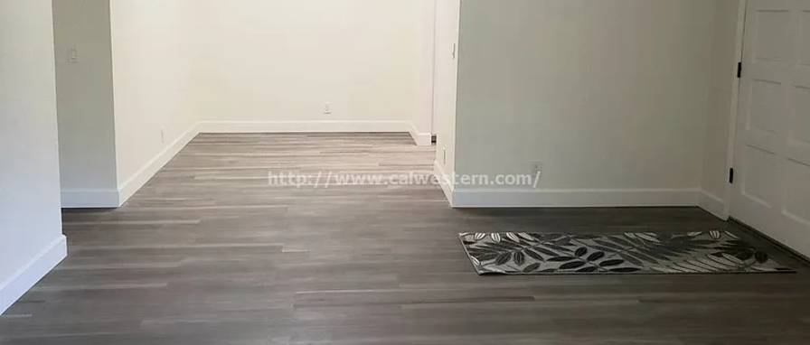 Photo of Darrelle's room