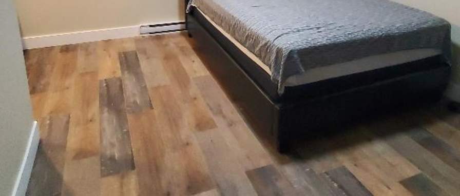 Photo of Op's room