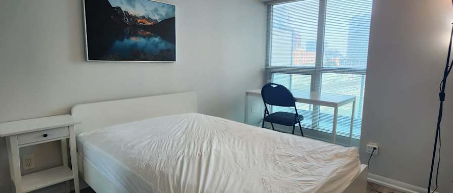 Photo of Ellie's room