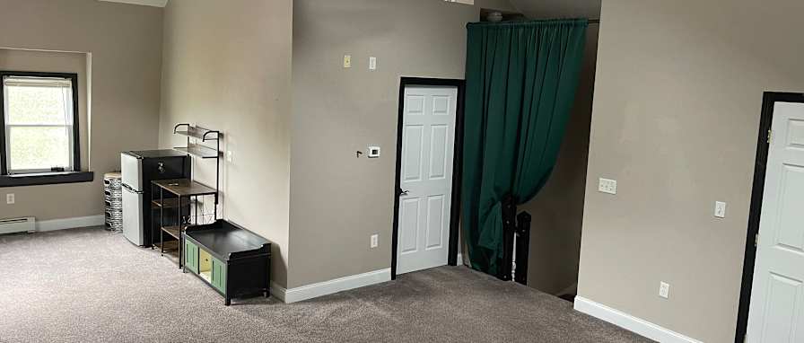 Photo of Yaritza's room